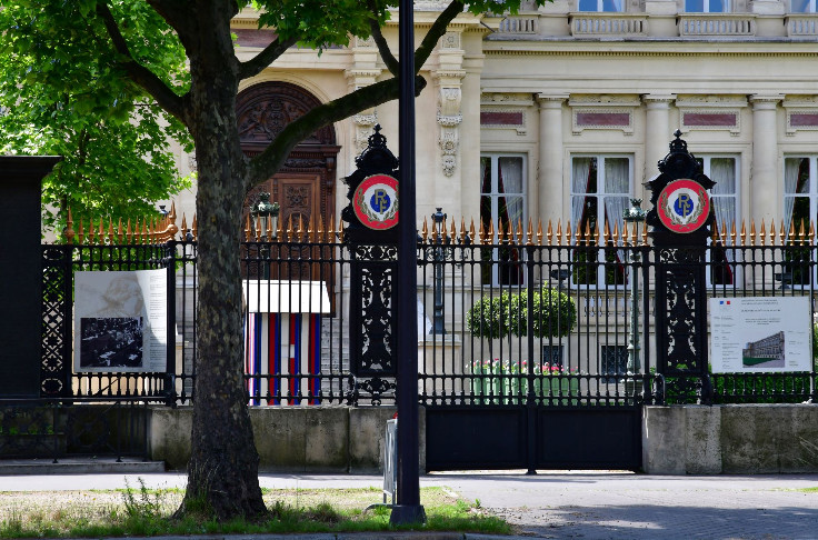 Le quai d’Orsay reste va-t-en-guerre commerciale avec la Chine, cognac ou pas