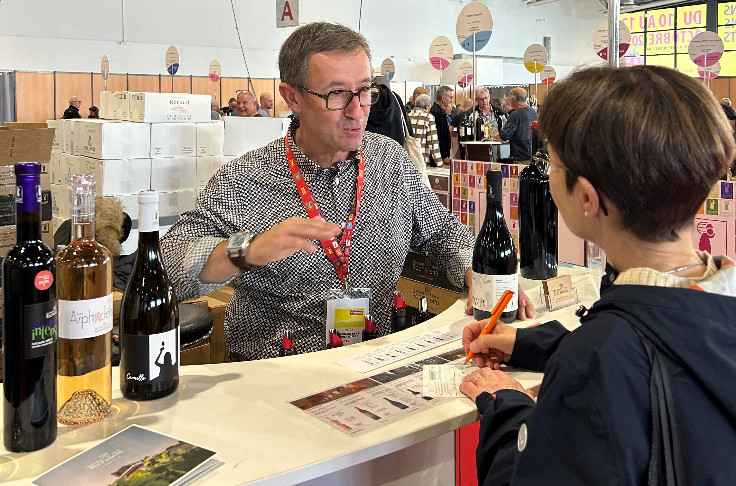 Tout n’est pas perdu pour les trésoreries vigneronnes si…