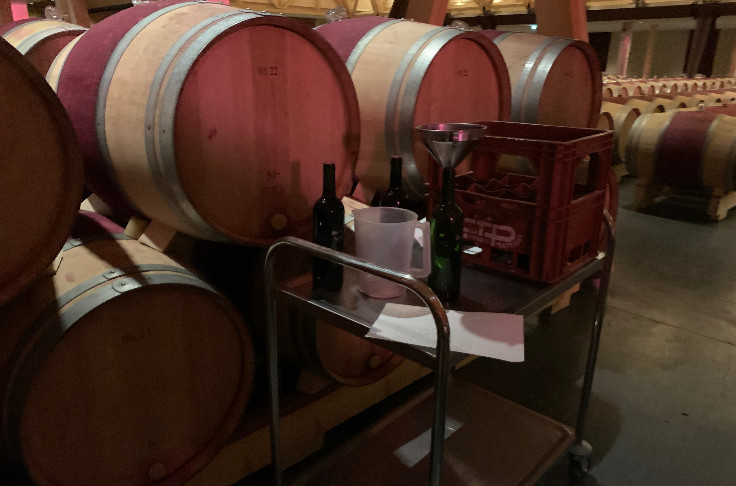 Grands Crus already on the campaign trail for a high-risk 2024 En Primeur season