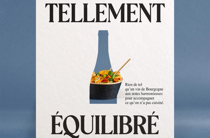 Des vins de Bourgogne pour tous les instants de consommation