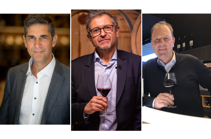 L’union coopérative fait la force commerciale pour les caves de Loire Propriétés, Rhonéa et Saint-Émilion