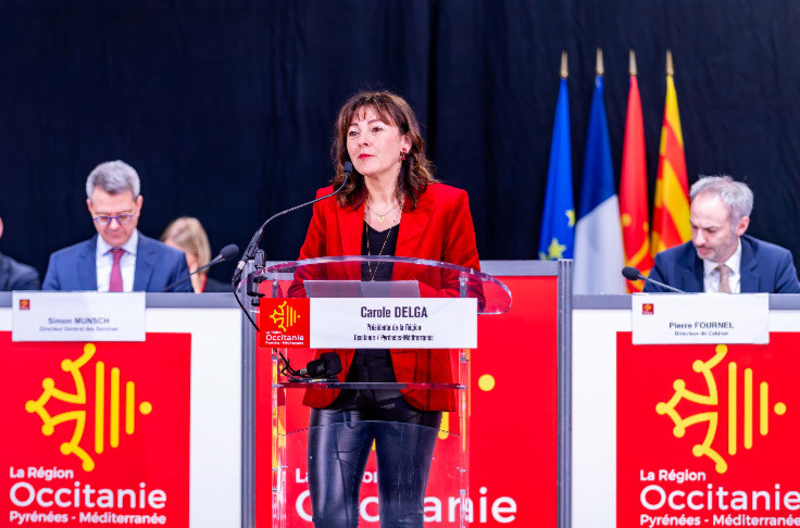 Les 15 mesures à 5 millions € pour le vignoble d'Occitanie