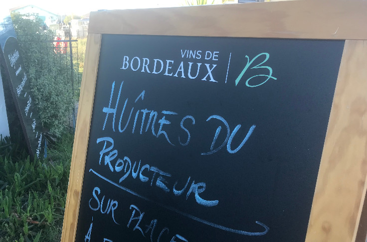 Objectif 200 restaurants servant 50 % de vins bordelais à Bordeaux