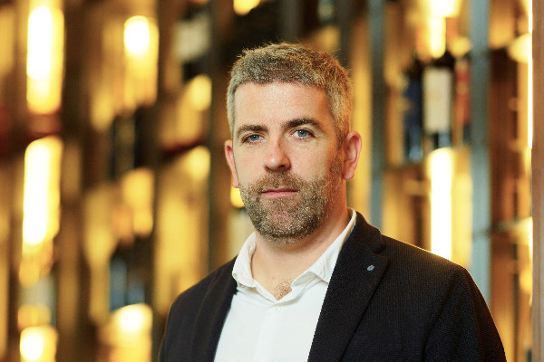 Aurélien Joly dirige le pôle Vin d’Edmond de Rothschild Heritage