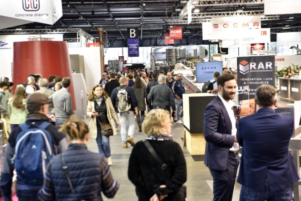 Vinitech perd encore des visiteurs : toujours moins, mais mieux ?