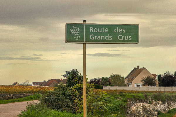 Les DGC pleuvent sur le vignoble AOC