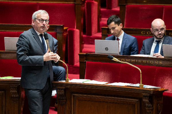 20 millions € pour les vignes frappées par le mildiou (mais pas que)