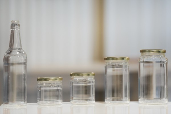 La bouteille de vin a-t-elle la gueule du réemploi ?