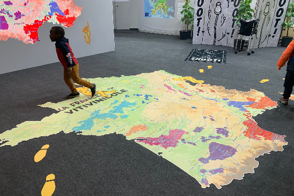 -4 %, la France déconsomme toujours plus de vin