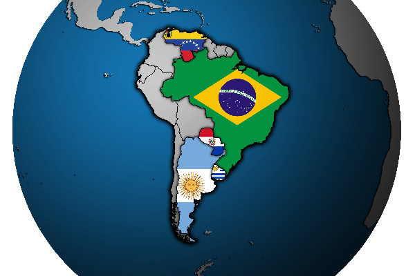 Le vin ne se plaint pas du Mercosur, bien au contraire