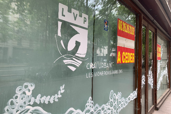 Les Vignerons Parisiens liquidés