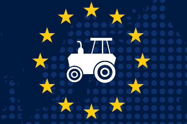 Bruxelles double les minimis agricoles à 50 000 €