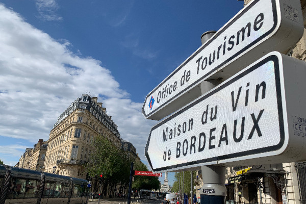 'Le vignoble est en faillite, il faut dissoudre l’interprofession'