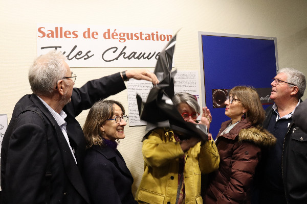 Le vin rendra-t-il jamais assez hommage à Jules Chauvet ?