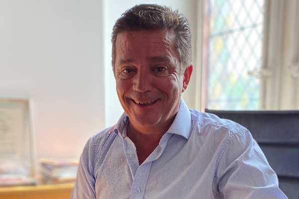 'Aux grands crus de voir s’ils veulent être ou pas dans le marché'