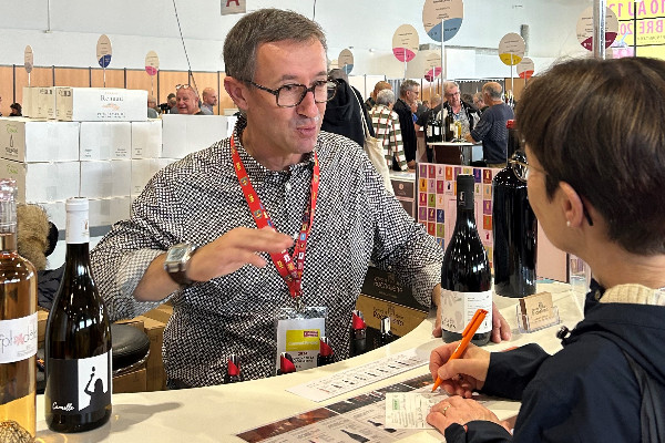 Tout n’est pas perdu pour les trésoreries vigneronnes si…