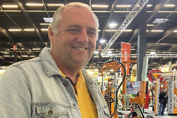 Des vignerons bien décidés à investir dans l'avenir