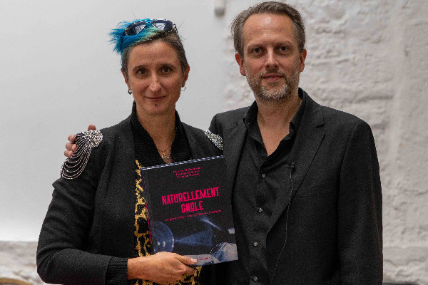 Quand le vin nature se distille, ça donne de la gnôle naturelle