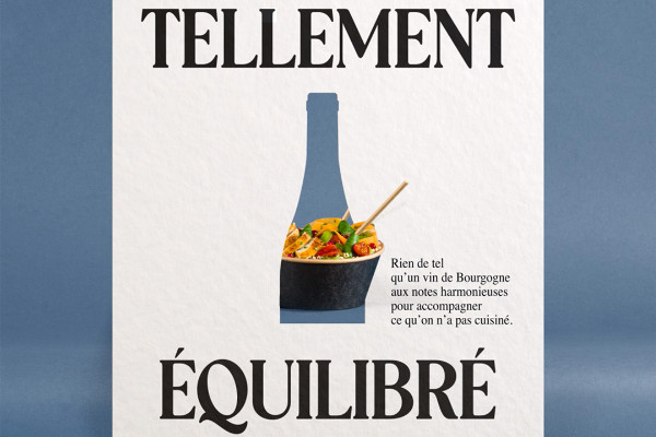 Des vins de Bourgogne pour tous les instants de consommation