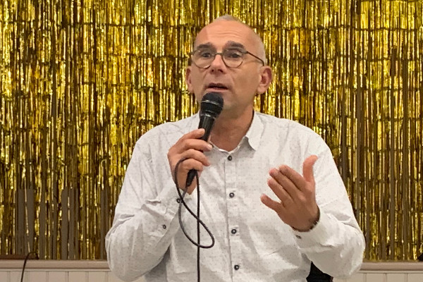 'Il faut fédérer 70 à 80 % des vins en vrac de l’AOC Bordeaux pour fixer le prix'