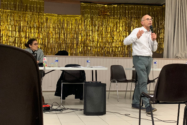 'Celui qui n’arrache pas ses vignes en friche fait preuve de mauvaise volonté'