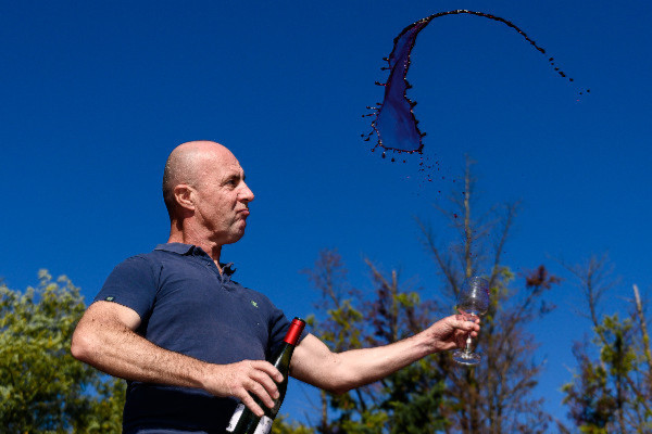 3 vins IGP veulent descendre à 6° d’alcool, comme les bières