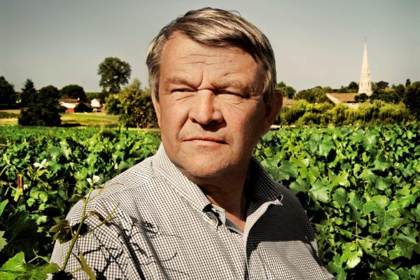 'Rechercher la baisse des coûts de production du vin nous a amené dans le mur'