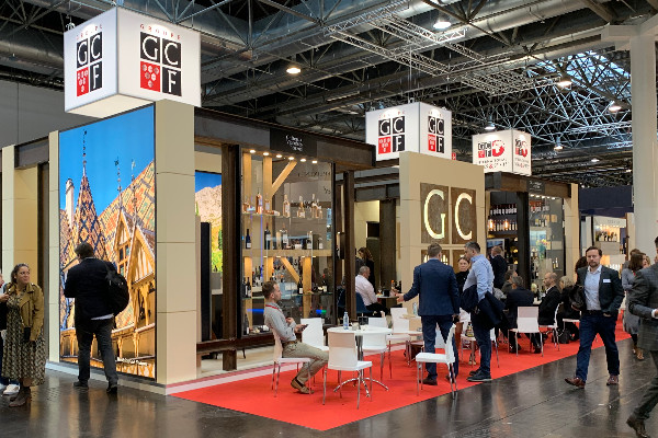 Les Grands Chais de France font payer 450 000 € à Advini dans l’affaire Béjot