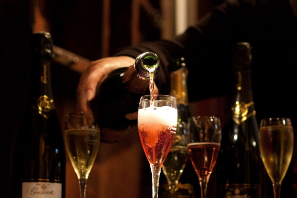 +19 % en cinq ans : pourquoi les ventes de Crémants affichent une insolente progression