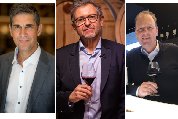 L’union coopérative fait la force commerciale pour les caves de Loire Propriétés, Rhonéa et Saint-Émilion