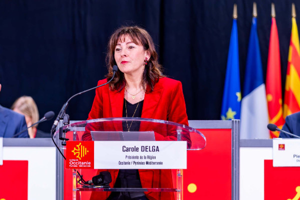 Les 15 mesures à 5 millions € pour le vignoble d'Occitanie