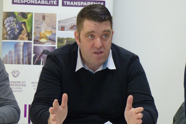 L'arrachage temporaire des vignes est-il foutu ?