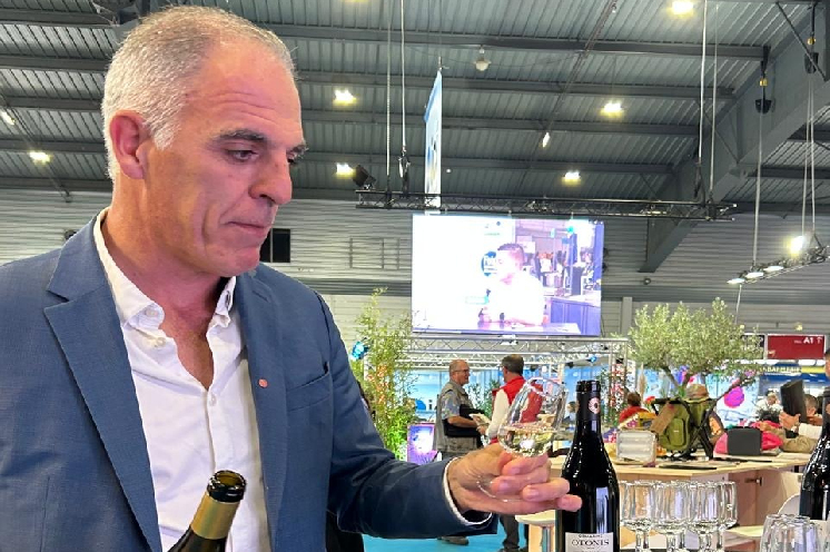 Les prix d'orientation sur Pays d'Oc divisent les vignerons