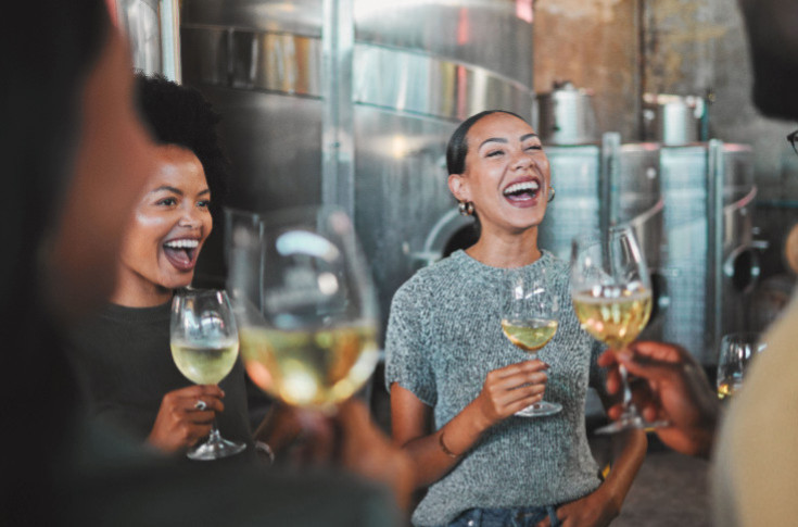 Les Vignerons Indépendants poussent pour la loi de reconnaissance stratégique de l’œnotourisme