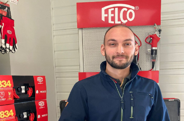 Puissants, légers et plus autonomes : les sécateurs filaires n’ont pas dit leur dernier mot pour tailler les vignes