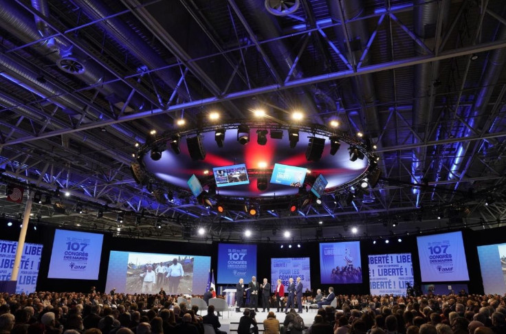 Un pacte de territoires viticoles pour les municipales 2026 : 