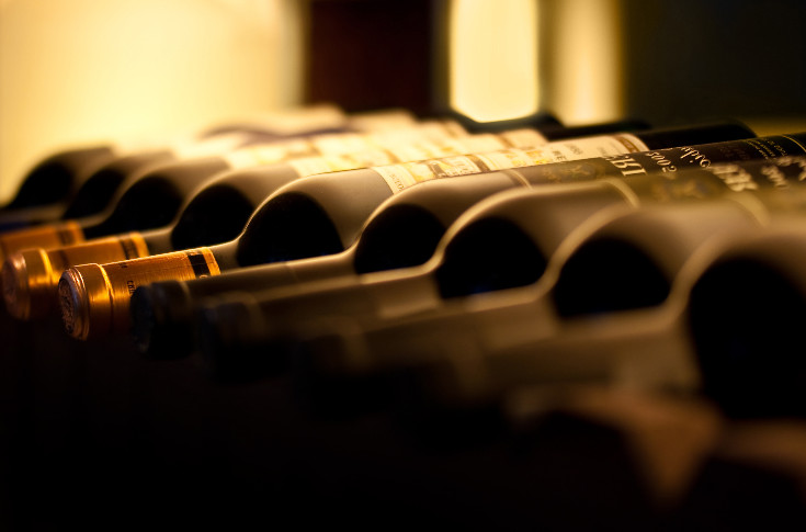 L’allègement de la bouteille de vin : vraie solution… ou mal-adaptation ?