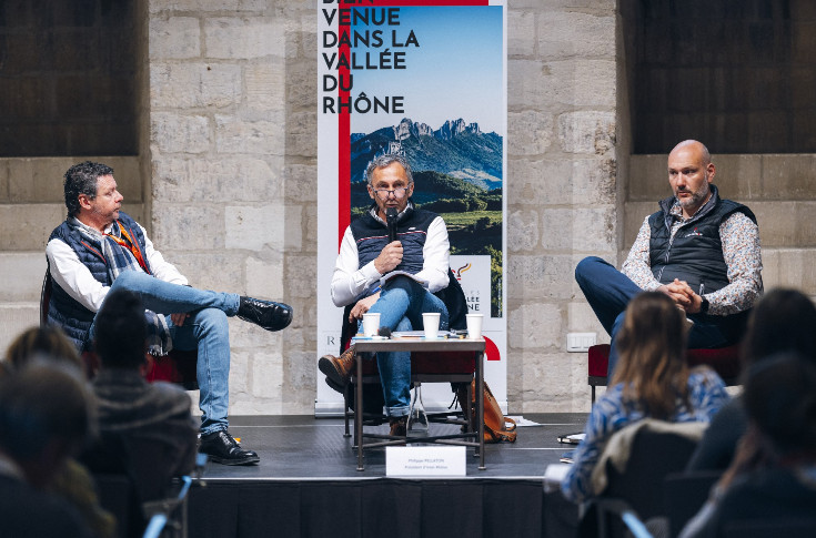 Acheter moins de 130 €/hl en HVE et 170 €/hl en bio détruit le vignoble : 