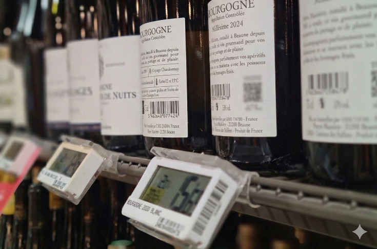 &ldquo;Dès qu’on lui propose le bon prix, le consommateur se jette sur les bourgognes&rdquo;