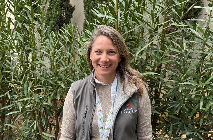 2 vignobles pour l'hydrologie régénérative en milieu méditerranéen