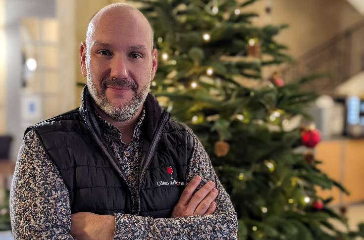 Des prix d’orientation du vin pour 