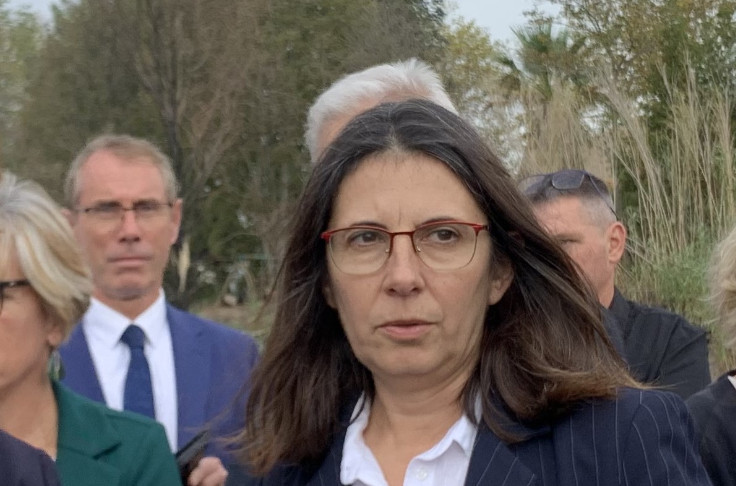 Fabienne Bonet démissionne des Vignerons Catalans sur 