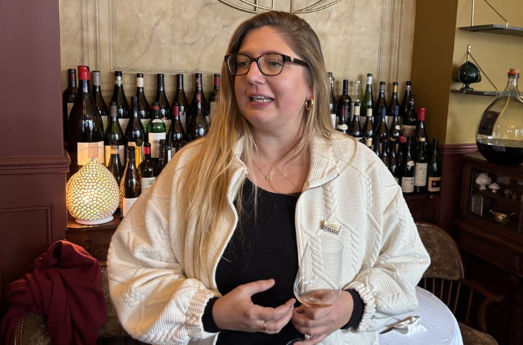 Pour ses 90 ans, l’appellation Sancerre veut refaire parler d’elle en France