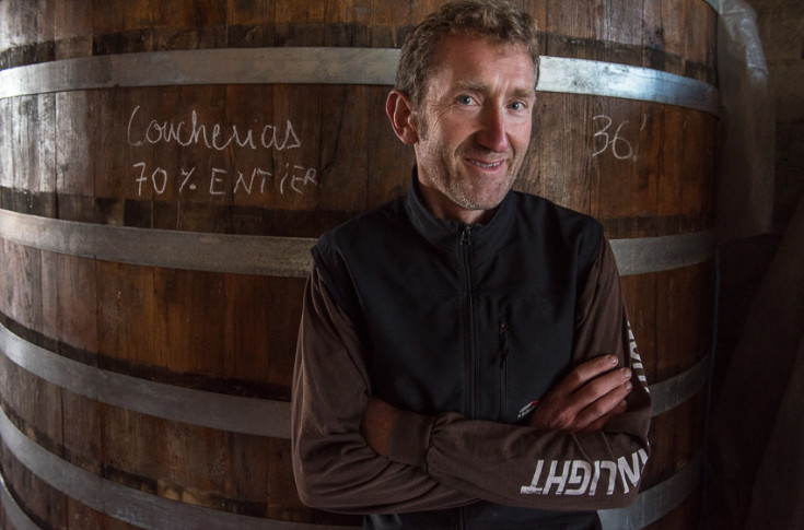 L'AOC de vins de Bourgogne qui peut planter et ne veut pas de croissance anarchique cassant commerce et biodiversité