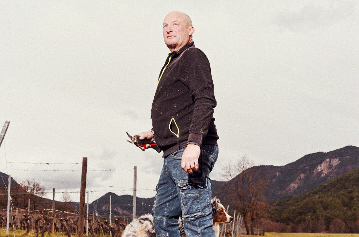 Patrick Berthet préside Jaillance