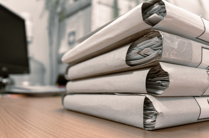 Il faut aider les caves coopératives, c’est l’État qui le dit. 