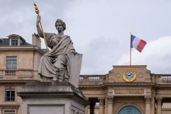 10 millions € d’aides au vignoble grattés sur le budget 2025 🤞