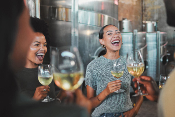 Les Vignerons Indépendants poussent pour la loi de reconnaissance stratégique de l’œnotourisme