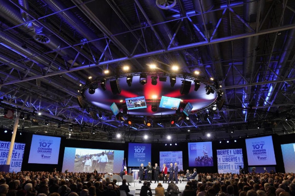 Un pacte de territoires viticoles pour les municipales 2026 : 'nous ne demandons pas de subventions, mais des décisions qui tiennent compte de la réalité viticole'