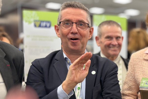 'La filière vin unanime pour orienter vers la promotion des crédits et gagner des parts de marché'